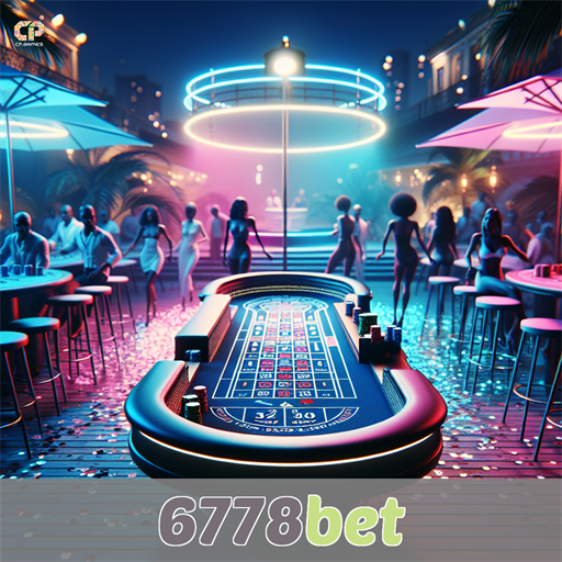 Cassino Criativo da 6778bet: Entretenimento Sem Fim