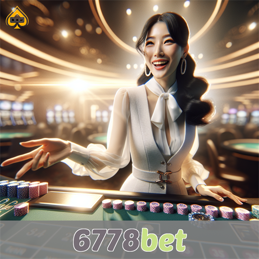 Promoções Imperdíveis na 6778bet para Aumentar Suas Chances